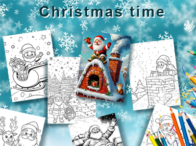 Santa Claus
